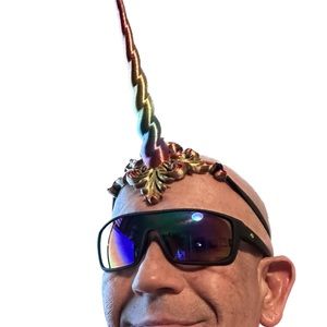 Meet your Posher, Markus